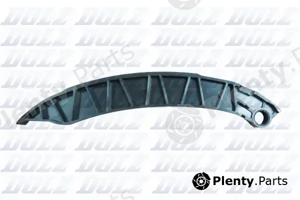 Dolz 02KCG054 — Guide, timing chain