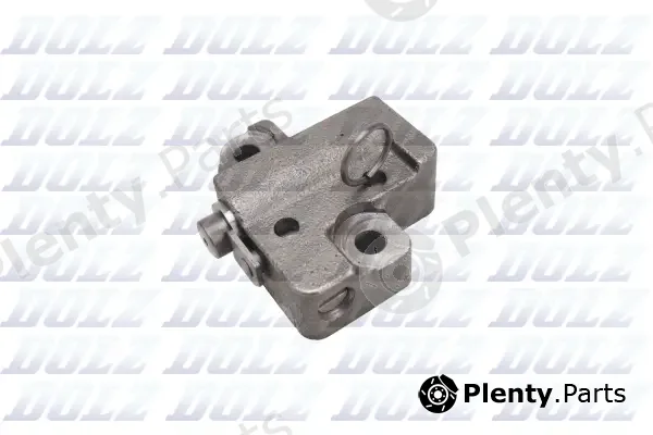 Dolz 02KCT019 — Chain Tensioner, timing chain
