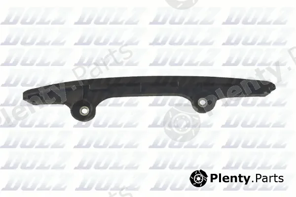 Dolz 02KCG031 — Guide, timing chain