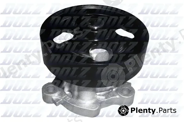 Dolz N152 — Water Pump, engine cooling