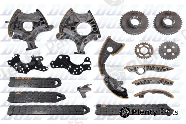 Dolz SKCA128 — Timing Chain Kit