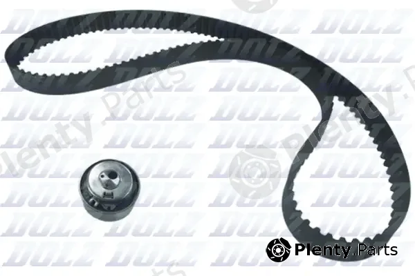 Dolz SKD060 — Timing Belt Kit