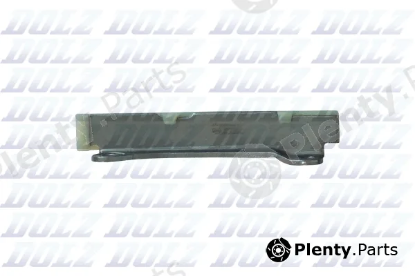 Dolz 02KCG223 — Guide, timing chain