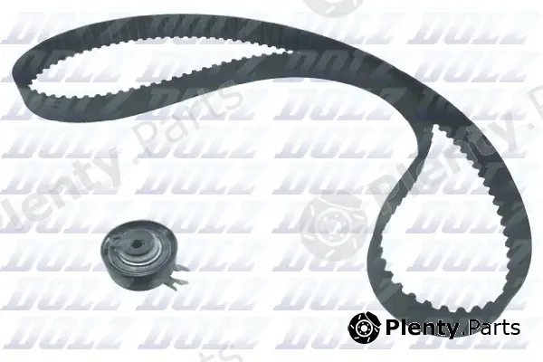 Dolz SKD078 — Timing Belt Kit