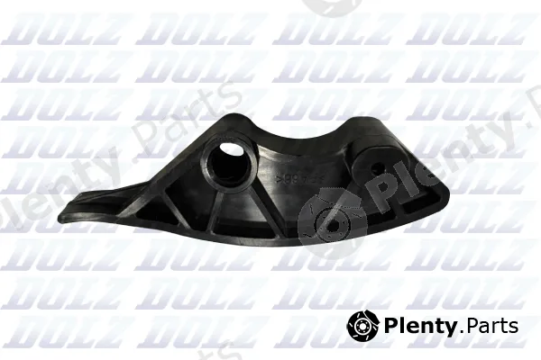 Dolz 02KCG066 — Guide, timing chain