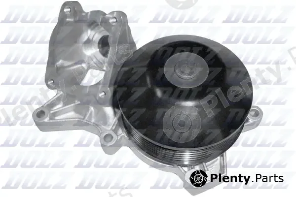 Dolz B231 — Water Pump, engine cooling