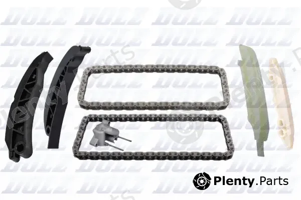 Dolz SKCB119 — Timing Chain Kit