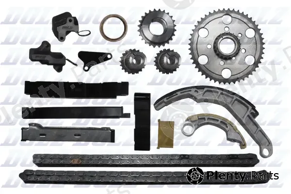 Dolz SKCN054 — Timing Chain Kit