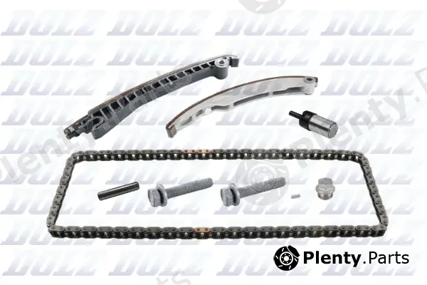 Dolz SKCB019 — Timing Chain Kit