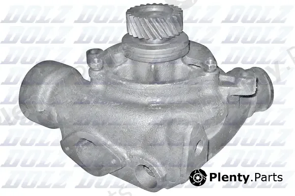 Dolz I134 — Water Pump, engine cooling