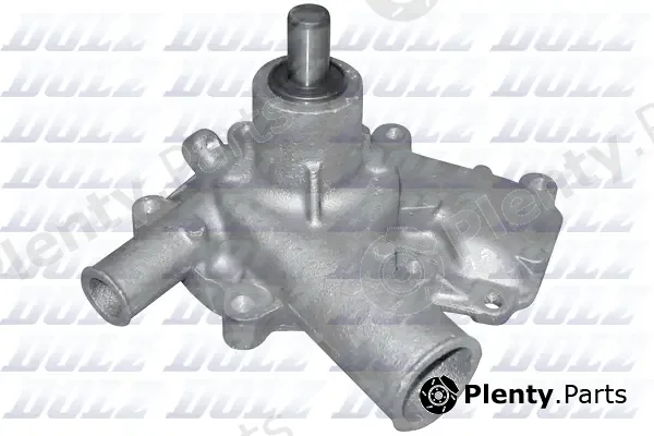 Dolz T118 — Water Pump, engine cooling