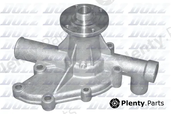 Dolz B207 — Water Pump, engine cooling