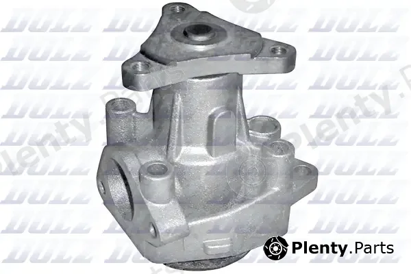 Dolz S183 — Water Pump, engine cooling