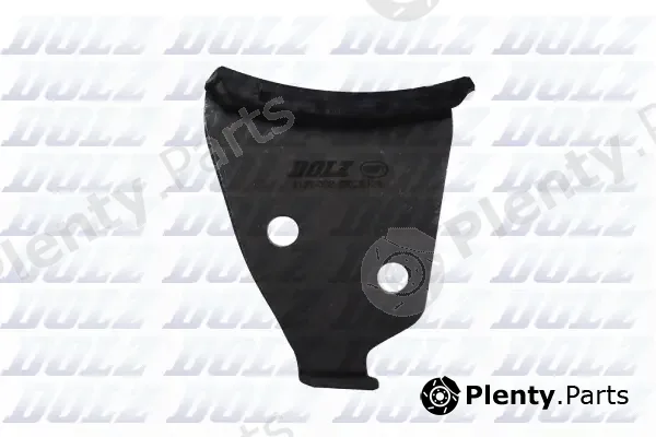 Dolz 02KCG166 — Guide, timing chain