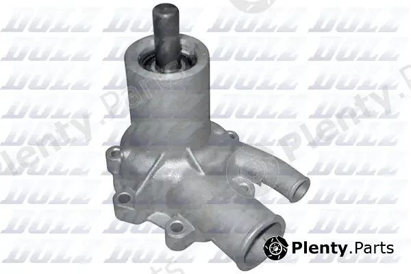 Dolz T157 — Water Pump, engine cooling