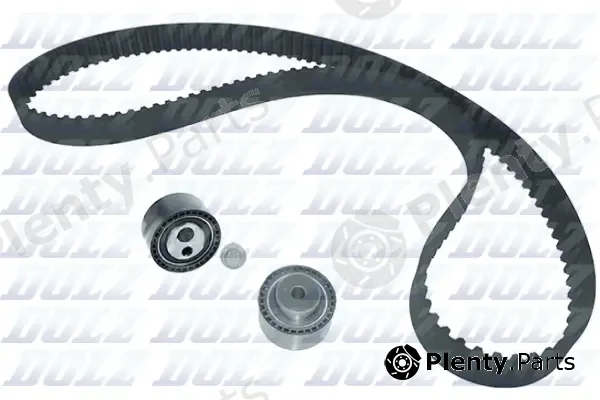 Dolz SKD008 — Timing Belt Kit