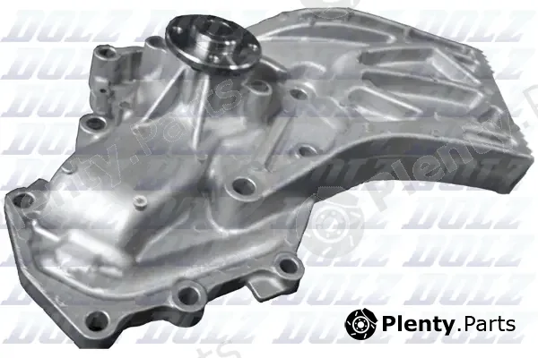 Dolz R224 — Water Pump, engine cooling