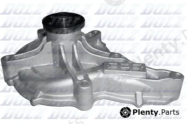 Dolz R612SP — Water Pump, engine cooling