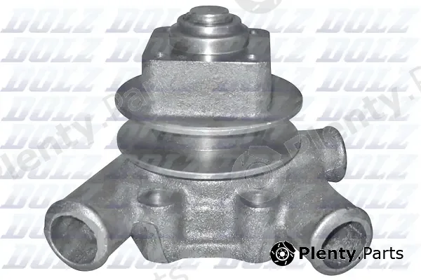 Dolz P375 — Water Pump, engine cooling