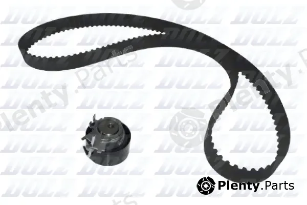 Dolz SKD039 — Timing Belt Kit