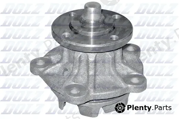 Dolz T220 — Water Pump, engine cooling