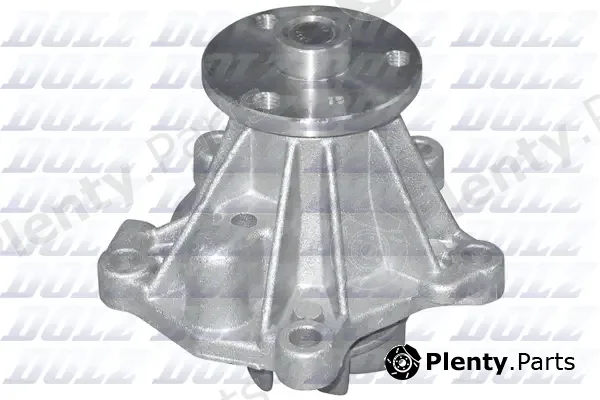 Dolz F130 — Water Pump, engine cooling