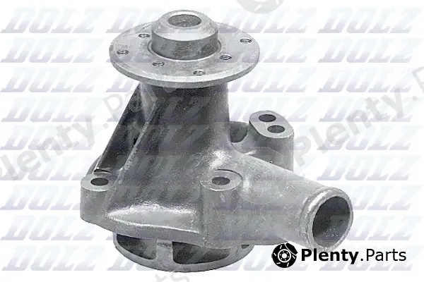 Dolz A122 — Water Pump, engine cooling
