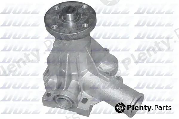 Dolz R196 — Water Pump, engine cooling