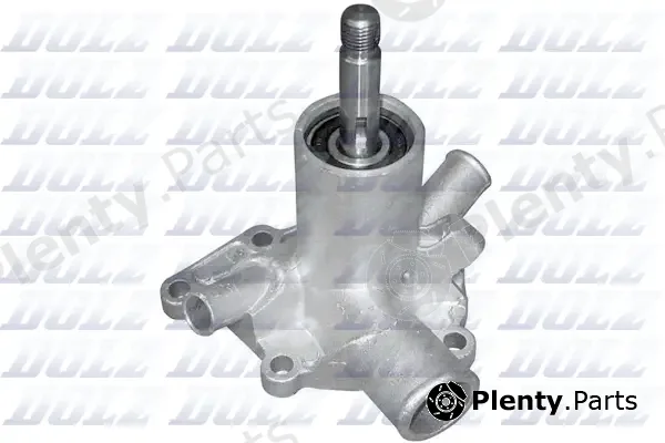 Dolz N305 — Water Pump, engine cooling