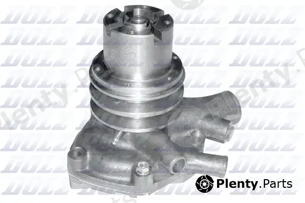Dolz B136 — Water Pump, engine cooling