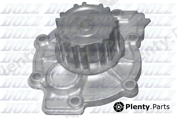 Dolz R302 — Water Pump, engine cooling