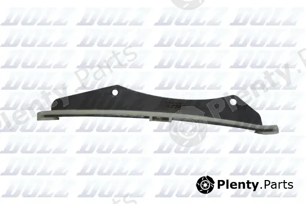 Dolz 02KCG124 — Guide, timing chain