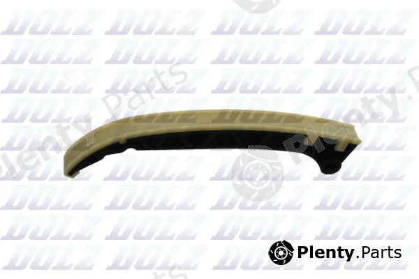 Dolz 02KCG093 — Guide, timing chain