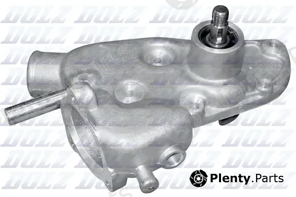 Dolz N585 — Water Pump, engine cooling