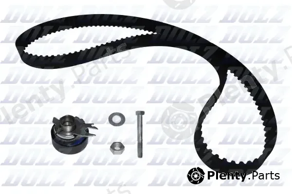 Dolz SKD031 — Timing Belt Kit