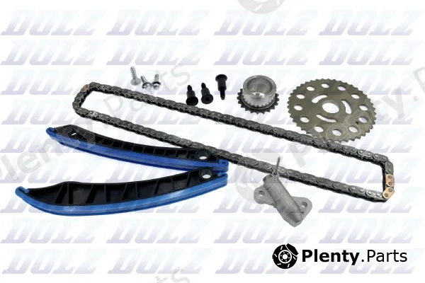 Dolz SKCR150 — Timing Chain Kit