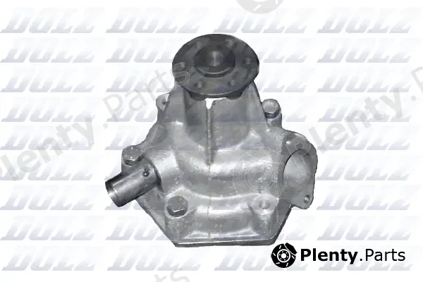 Dolz I161 — Water Pump, engine cooling