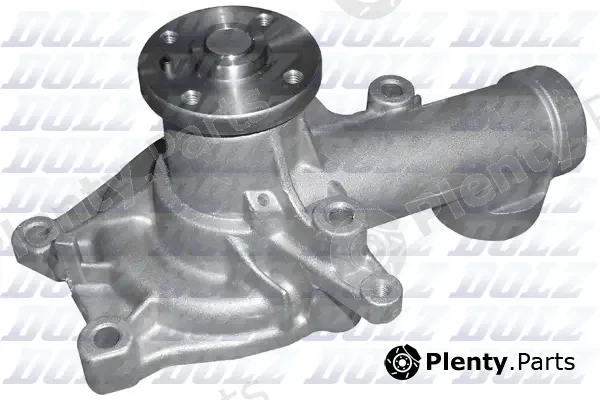 Dolz H231 — Water Pump, engine cooling