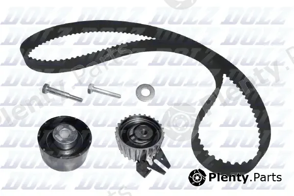 Dolz SKD114 — Timing Belt Kit