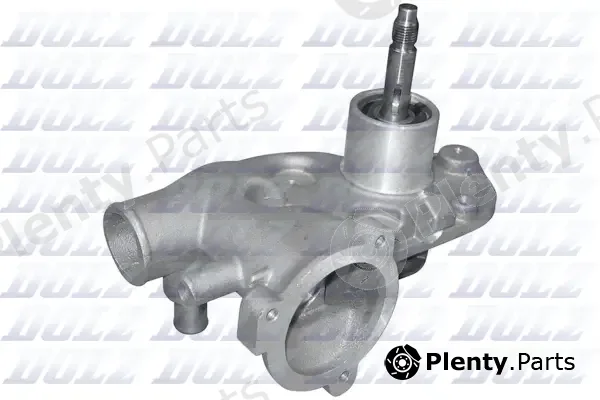 Dolz N567 — Water Pump, engine cooling