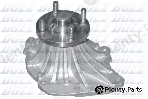 Dolz T193 — Water Pump, engine cooling
