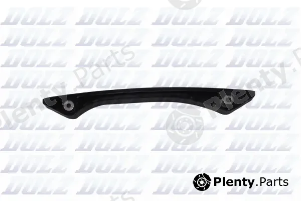 Dolz 02KCG137 — Guide, timing chain