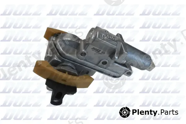 Dolz 02KCT086 — Chain Tensioner, timing chain