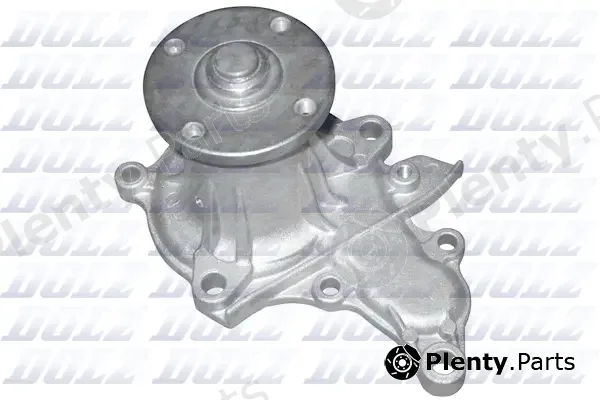 Dolz T223 — Water Pump, engine cooling