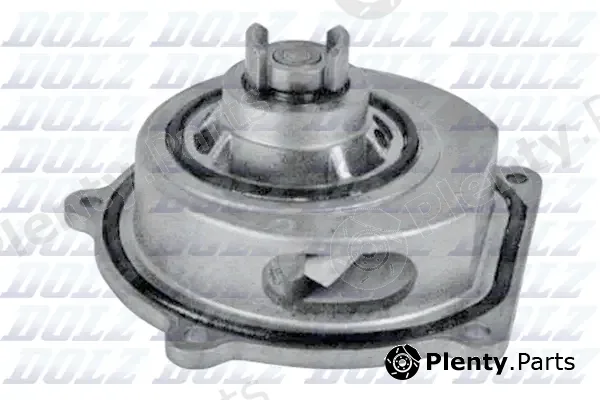 Dolz M145 — Water Pump, engine cooling