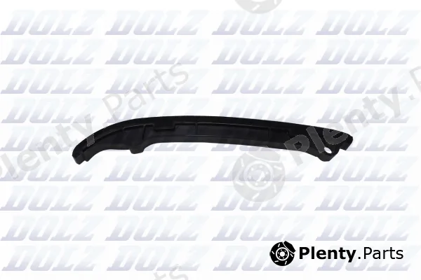Dolz 02KCG128 — Guide, timing chain