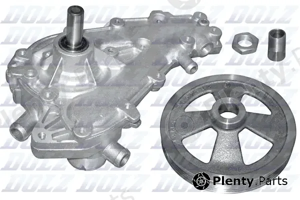 Dolz R147 — Water Pump, engine cooling