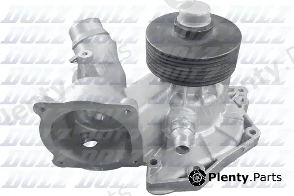 Dolz B232 — Water Pump, engine cooling