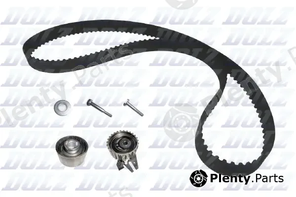 Dolz SKD102 — Timing Belt Kit