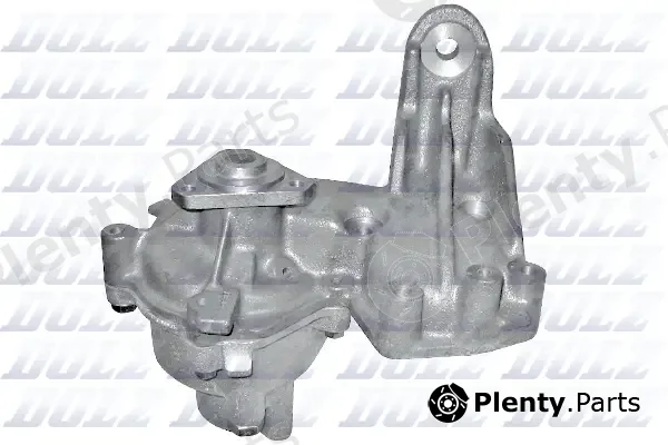 Dolz S170 — Water Pump, engine cooling